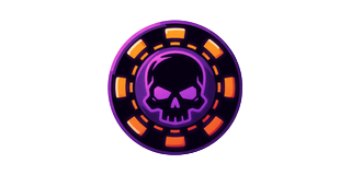 Emblem von Nolimit City - Provider f&uuml;r volatile Slots bei 30bet
