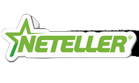 Neteller Logo - E-Wallet Auszahlung bei 30bet