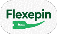 Flexepin Logo - Gutschein-Einzahlung im 30bet Casino