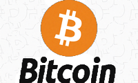 Bitcoin Logo - Krypto-Zahlung bei 30bet Casino