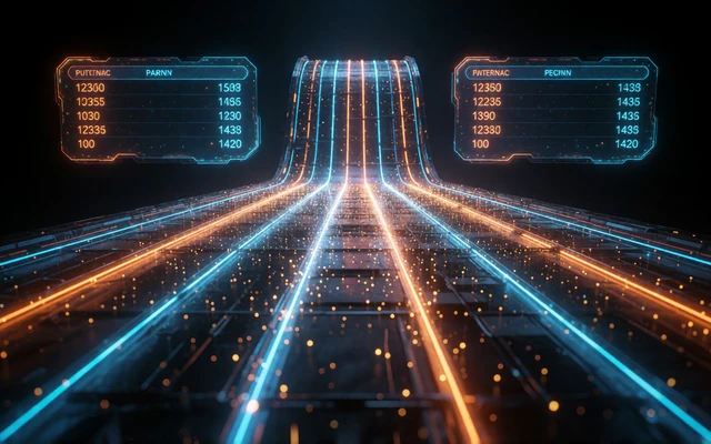 Futuristische Neon-Rennstrecke mit Rangliste - Spinoleague und Provider Prize Drops bei 30bet Casino