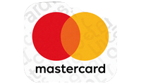 Mastercard Logo - Kreditkartenzahlung bei 30bet